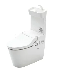 panasonicアラウーノV手洗い器付