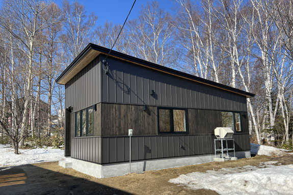 向陽ヒルズAnnex